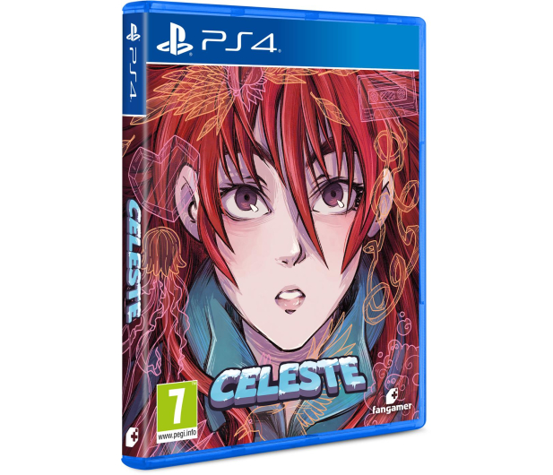 Celeste PS4 - 1122137 - zdjęcie 2